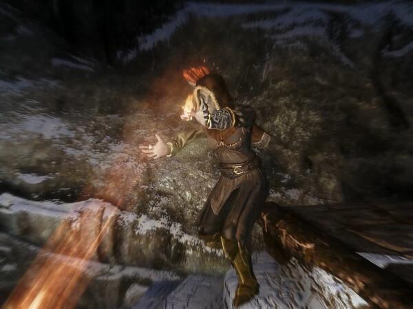 upperfire