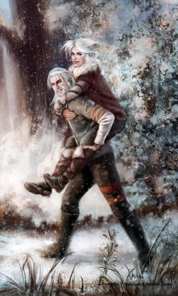 Winter Fun