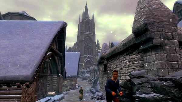 Skyrim