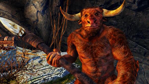 Skyrim