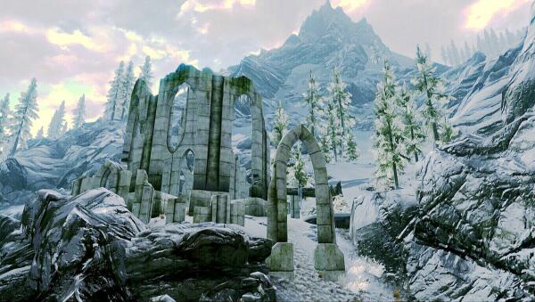 Skyrim
