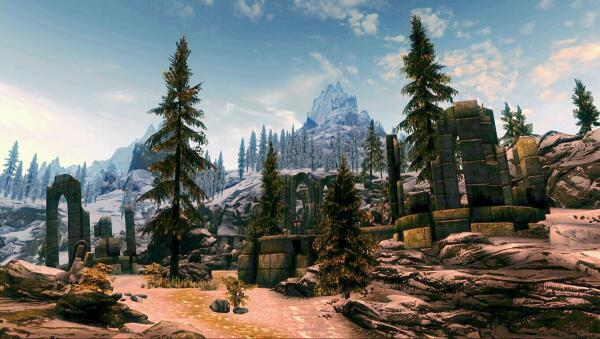Skyrim