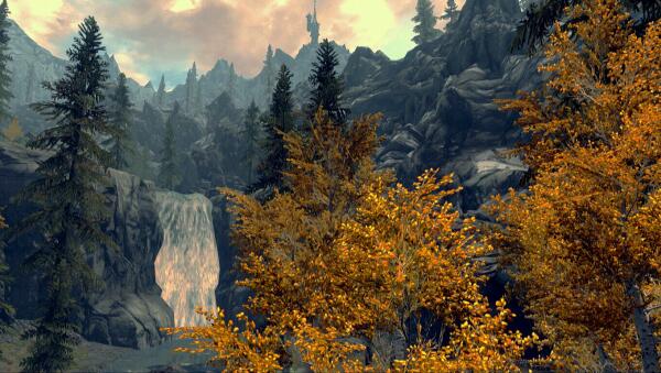 Skyrim