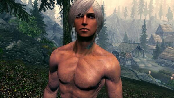 Skyrim