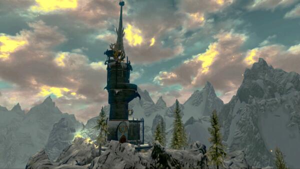 Skyrim