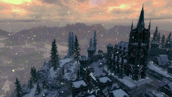 Skyrim