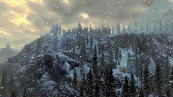 Skyrim