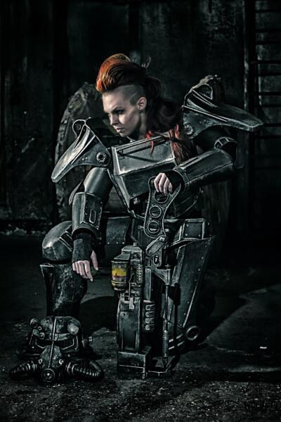 Brotherhood Of Steel