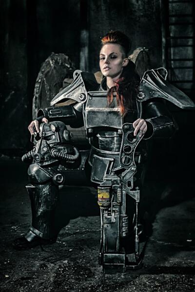 Brotherhood Of Steel