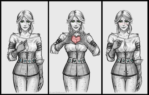 Cirilla