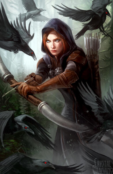 Nightingale