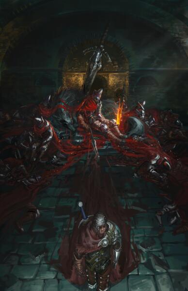 Abyss Watchers