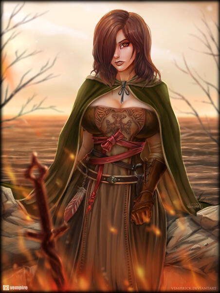 Emerald Herald