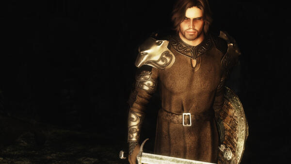 [DizonaBody] Wolf Armor