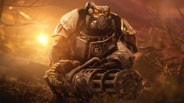 Enclave Power