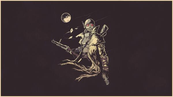 NCR Veteran Ranger