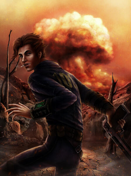 Fallout