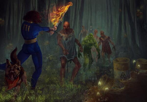 Far Harbor