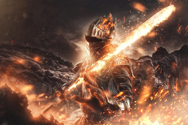 Dark Souls