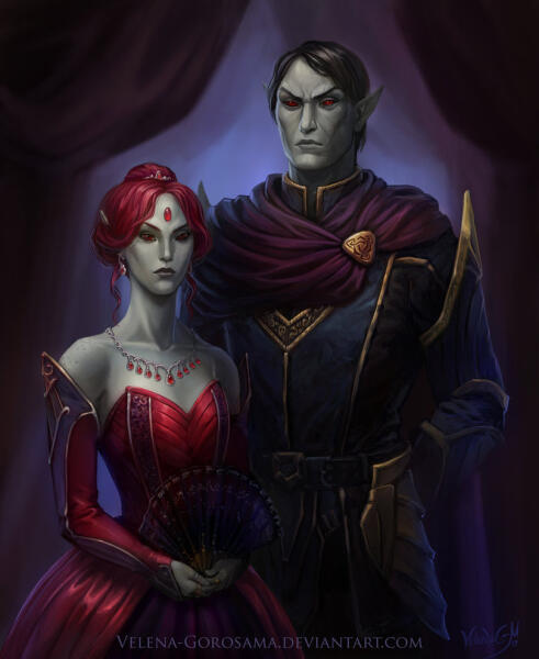 Noble Family