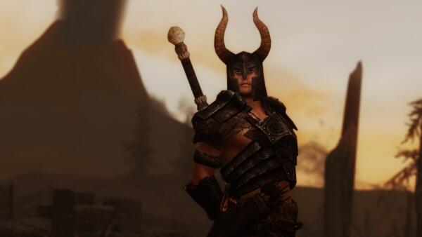Ahzidal's Descent