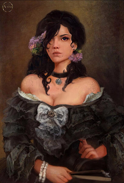 Yennefer
