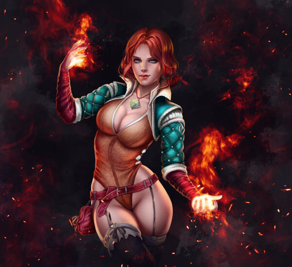 Triss