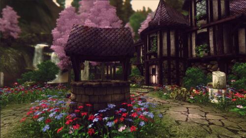Подробнее о "Harvest Nearby Flora"