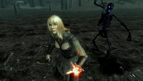 Skyrim