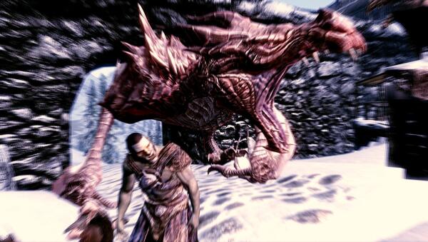 Skyrim