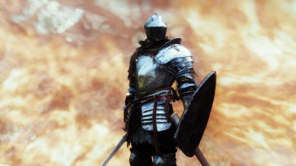 Iron Knight