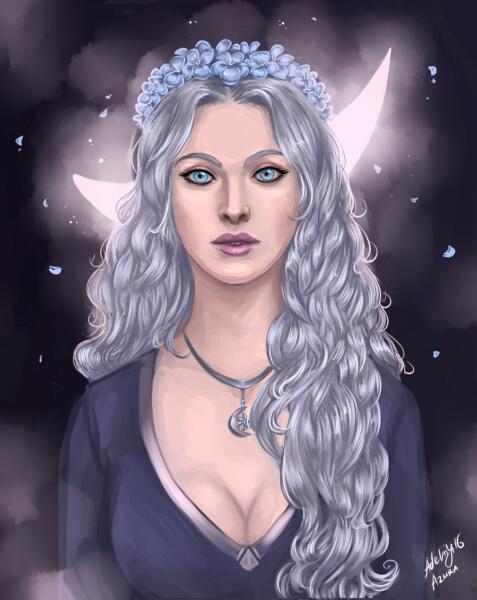Azura