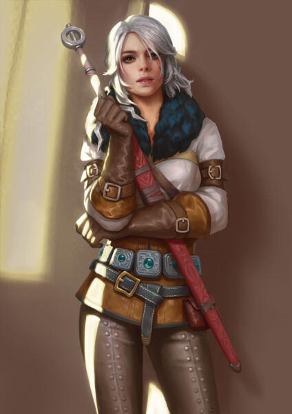 Ciri