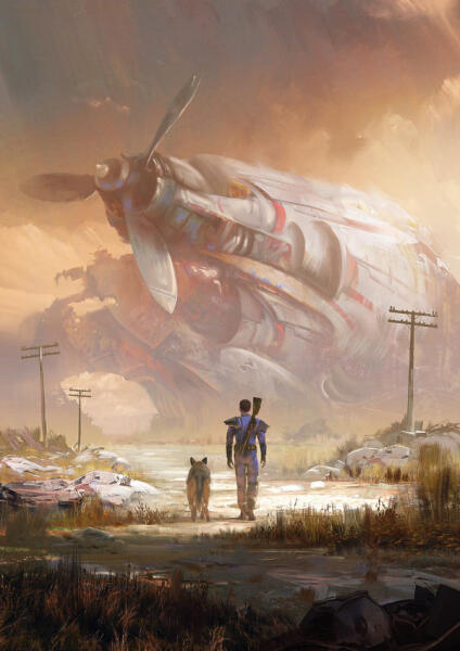 Fallout: Third Editions