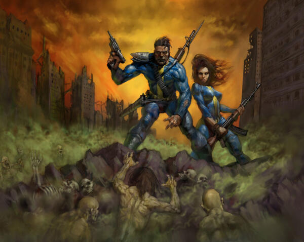 Fallout