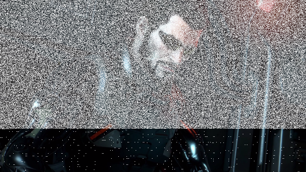 Deus Ex: Mankind Divided