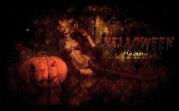 Happy Helloween