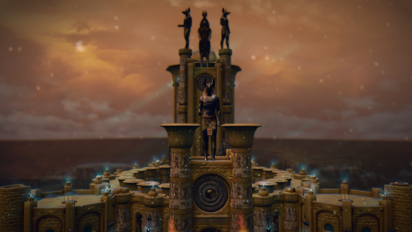 Argonia W.I.P
