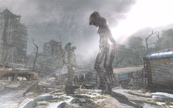 Metro: Last Light