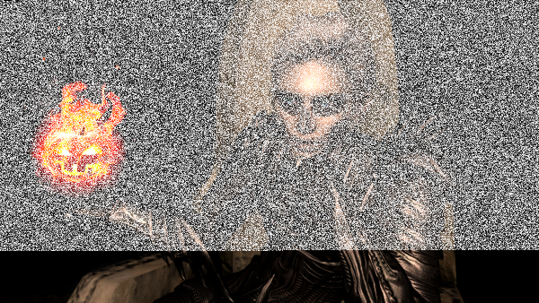Happy Halloween!