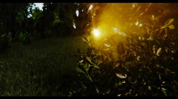 Oblivion