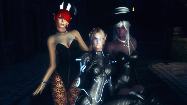 Happy Halloween!