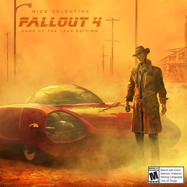 Fallout 4