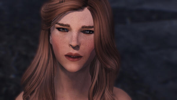 Pretty Girl