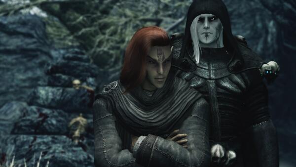 Necromancers
