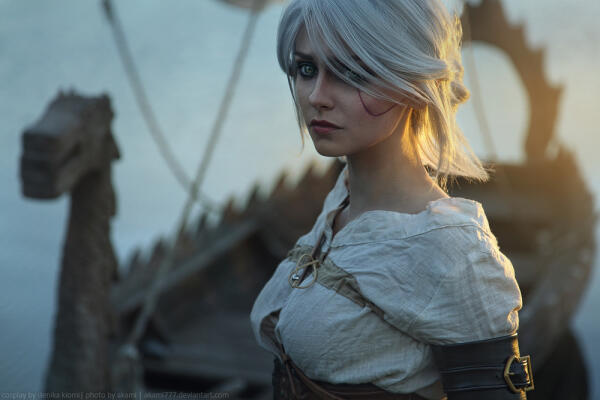Cirilla