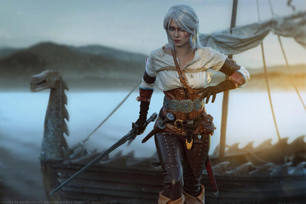 Cirilla