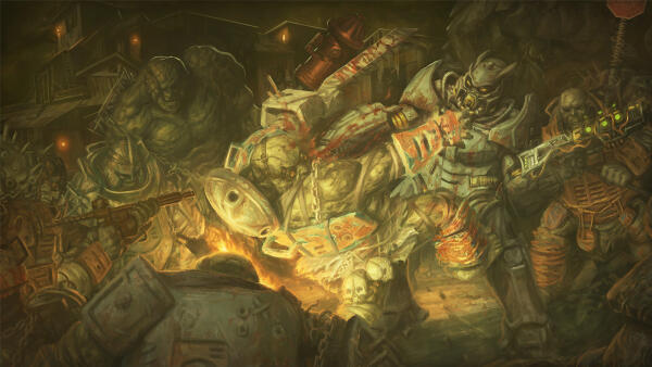 Battle