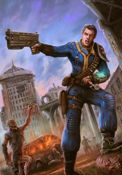 Fallout