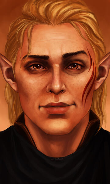 Zevran